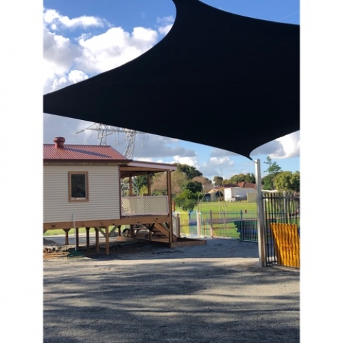 Gallery Custom Shade Sails Perth