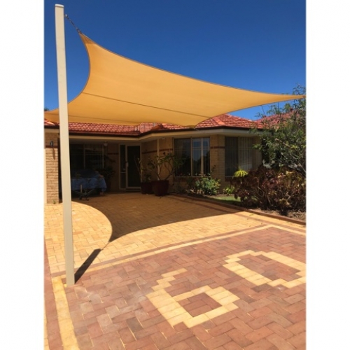 Gallery Custom Shade Sails Perth