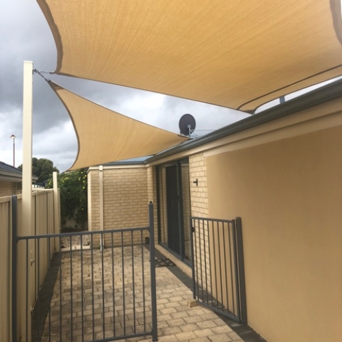 Gallery Custom Shade Sails Perth