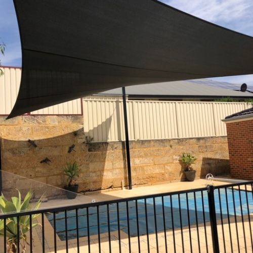 Gallery Custom Shade Sails Perth