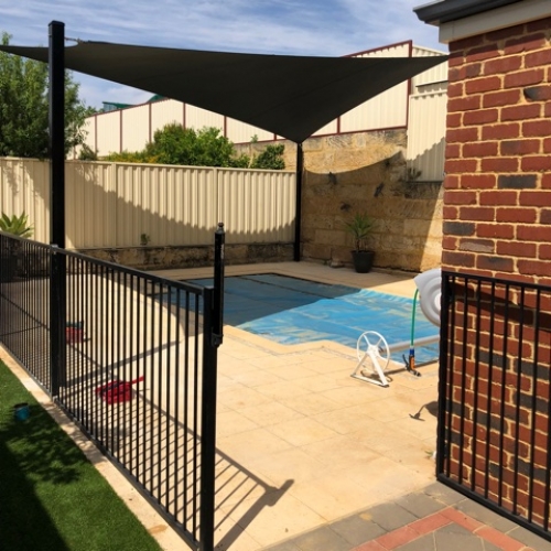 Gallery Custom Shade Sails Perth