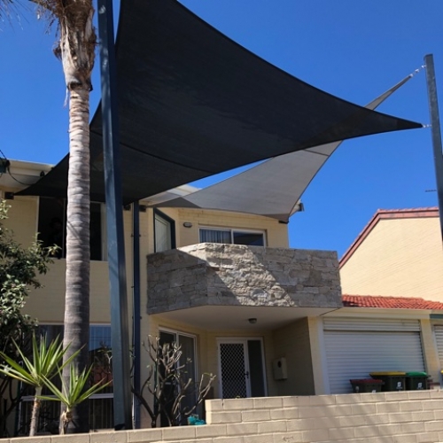 Gallery Custom Shade Sails Perth