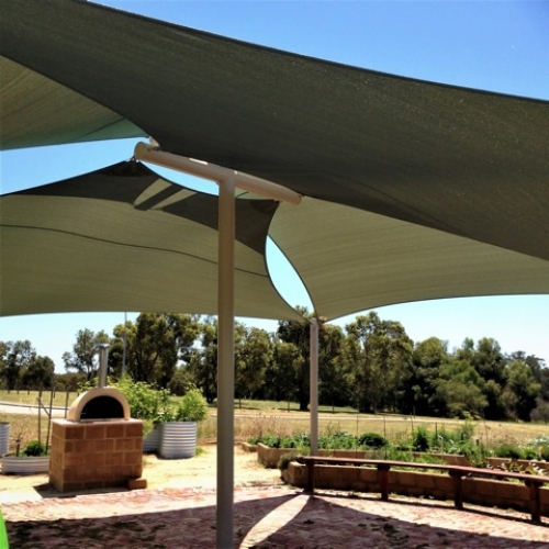 Gallery Custom Shade Sails Perth